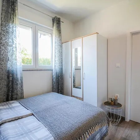 Piccolo For 2 Apartament Zadar