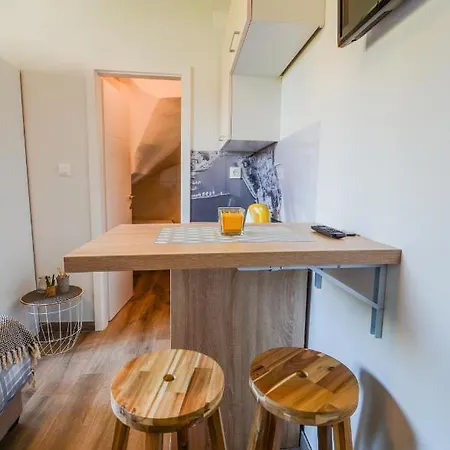 Piccolo For 2 Appartamento *