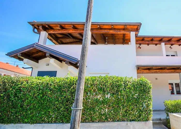 Piccolo For 2 Apartman *