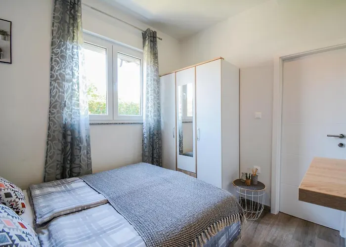 Piccolo For 2 Apartman Zadar