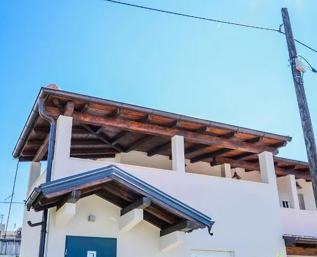 Apartman Piccolo For 2 *